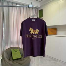 Picture of Hermes T Shirts Short _SKUHermesS-2XLhgntx899769
